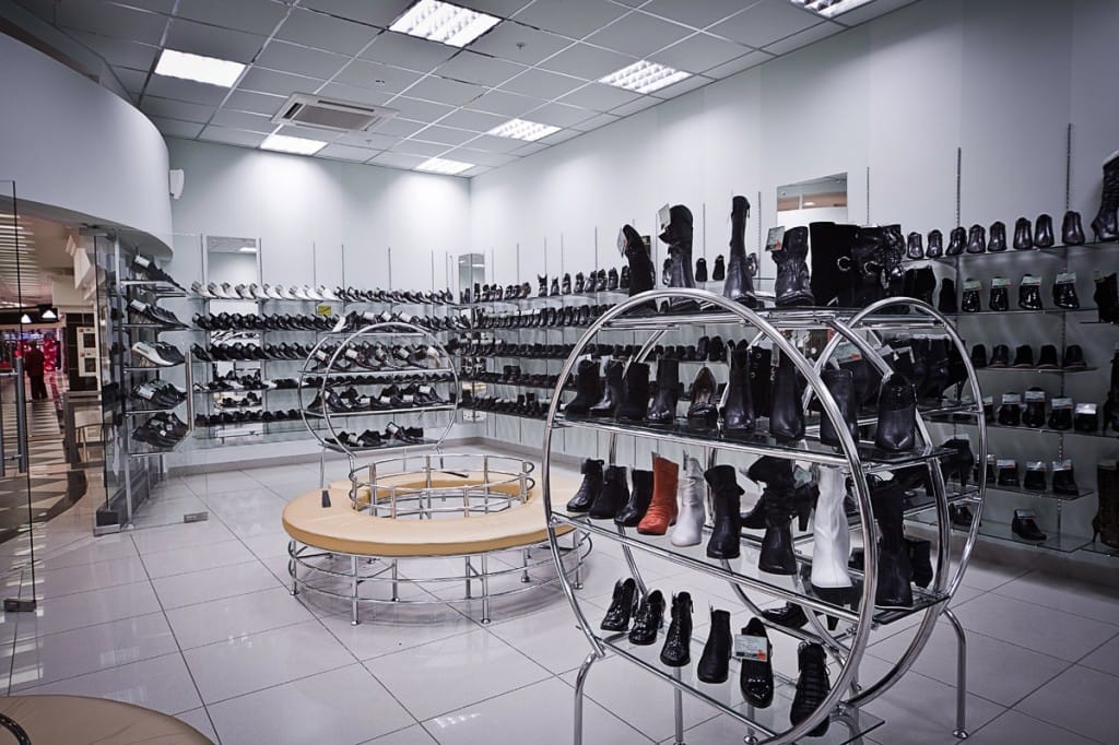 Где Купить Качественную Обувь В Новосибирске